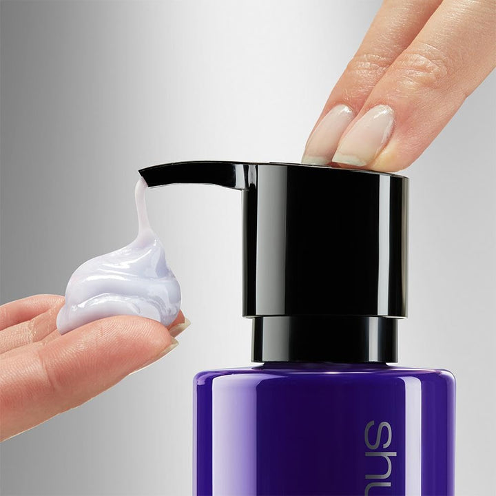 Shu Uemura Art of Hair Yubi Blonde Full Replenishing Conditioner, 250 ml