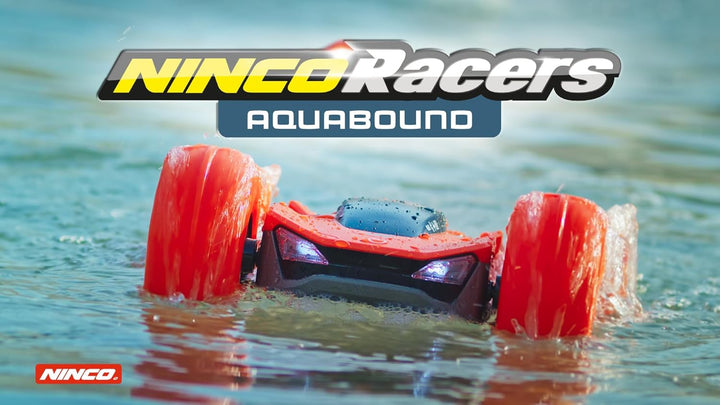 NINCO - Aquabound 2 (NH93144)