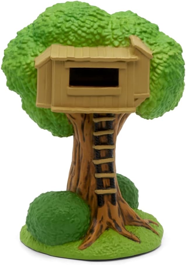 tonies Hörfiguren für Toniebox, Das Magische Baumhaus – Im Tal der Dinosaurier, Hörbuch für Kinder a