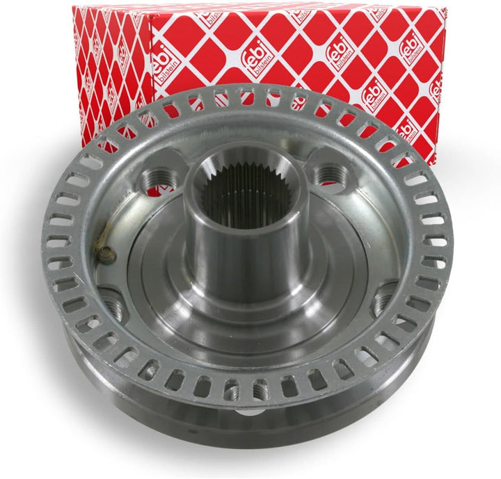 febi bilstein 22512 Radnabe mit ABS-Impulsring , 1 Stück