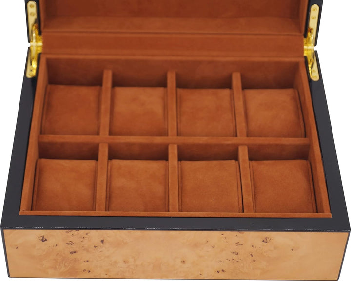 GERMANUS Uhrenbox 608