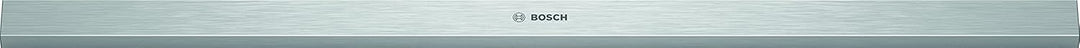 Bosch DSZ4985 Zubehör für Dunstabzüge, Griffleiste Edelstahl, Made in Germany