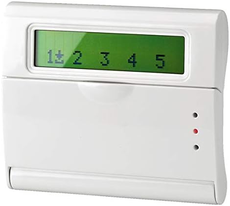 Voxout, GSM-Dialer, AMC, mit Sprachausgabe