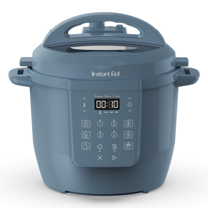 Instant Pot Multikocher, 5.7L 7-in-1 Smart Cooker - Schnellkochtopf, Schongarer, Reiskocher, Sautier