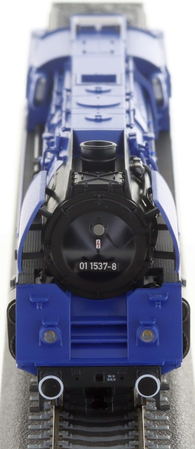 Tillig 502275 TT Dampflok BR 01.5, Jubiläumsmodell '30 Jahre Tillig', Ep.VI