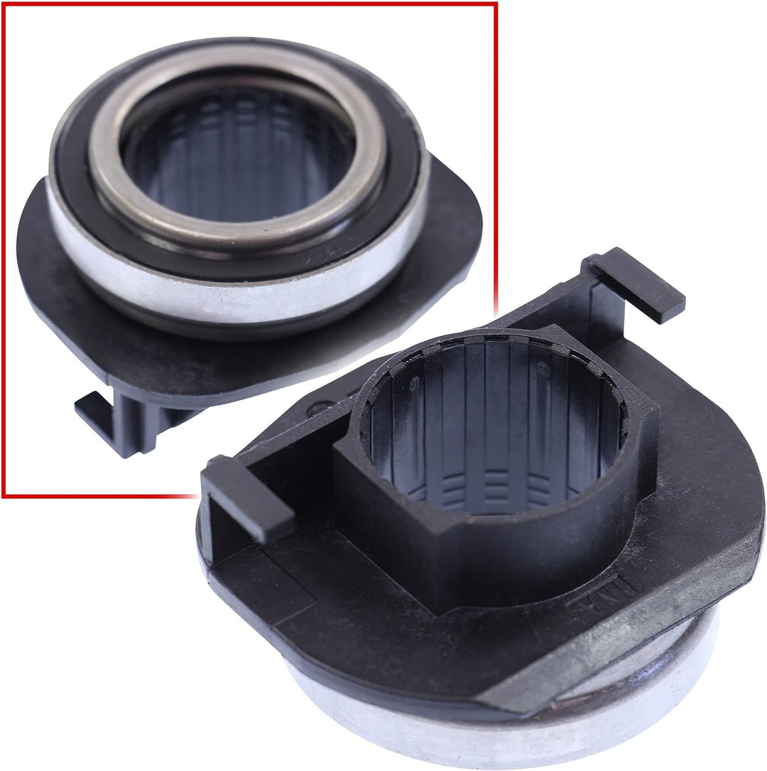 LuK 618 3091 00 Kupplungssatz