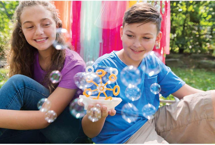 4M 403423 Bubble Robot, Multi