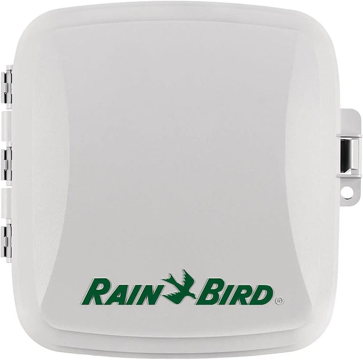RAIN BIRD 890391 ESP-TM2-Programmierer, 230 V, 6 Stufen, weiss