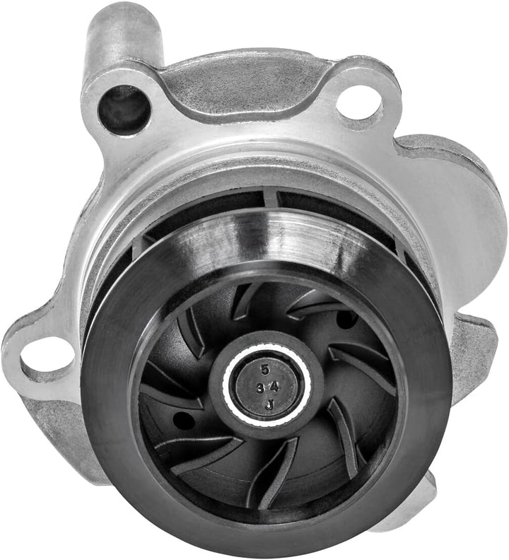 VALEO Wasserpumpe Zentrifugalpumpe 506886