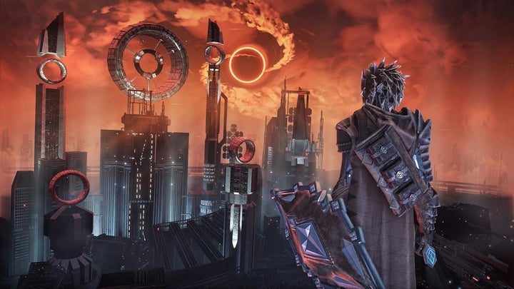 Hellpoint - [PlayStation 4]