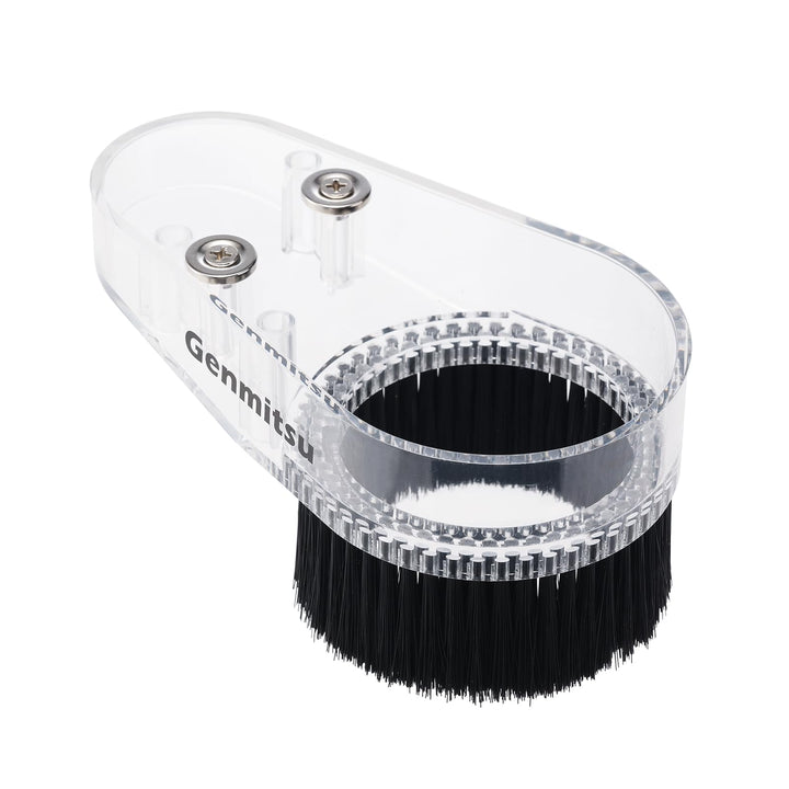 Genmitsu CNC Staubschuh ABS Abdeckung for 69mm dust Shoe Ersatz für die Nylonbürste für 65/69 mm, Er