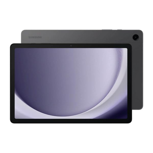 Samsung Galaxy Tab A9+ 5G 11.0" 6GB/128GB Grau (Graphite) X216