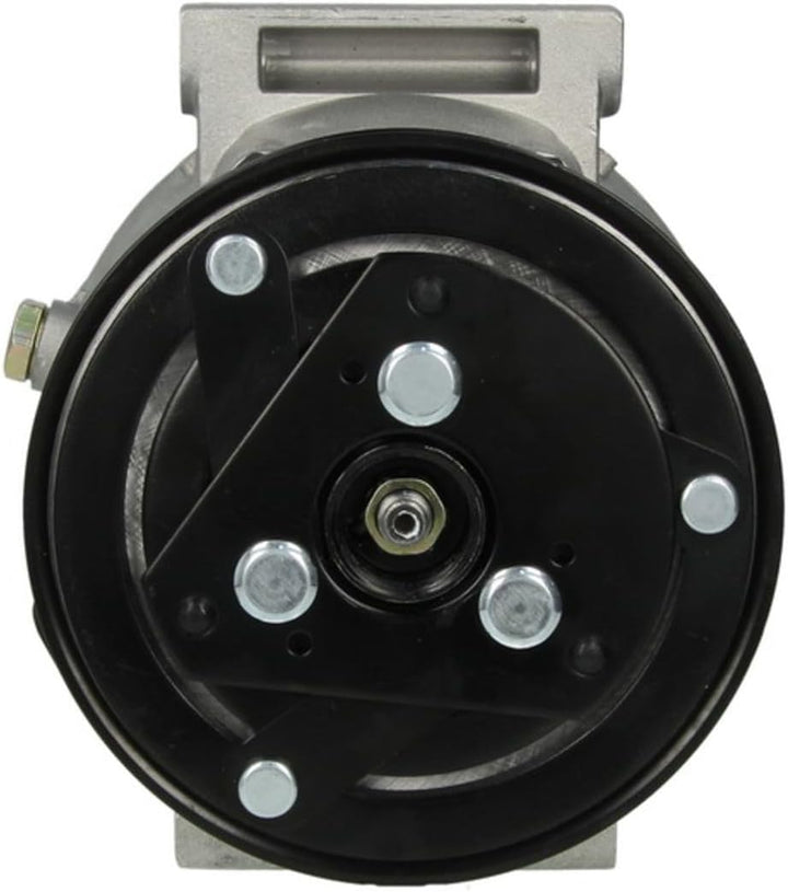 NISSENS 89435 Kompressor, Klimaanlage