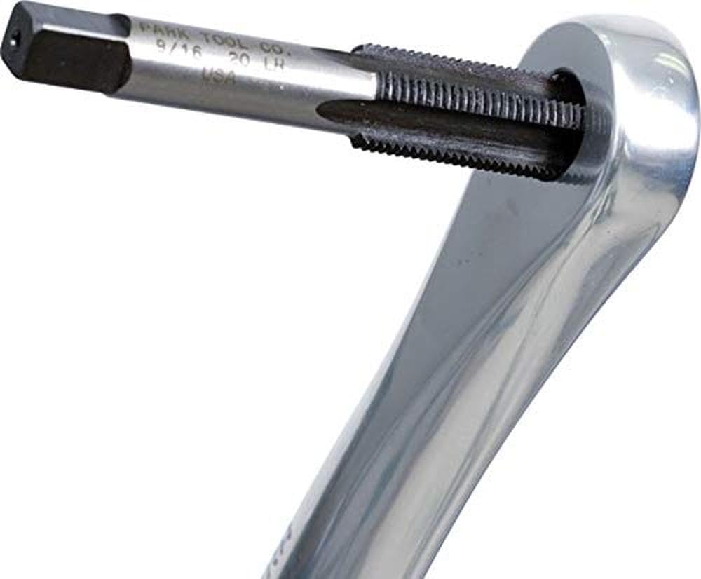 ParkTool Tap Pedal Einheitsgrösse, Einheitsgrösse