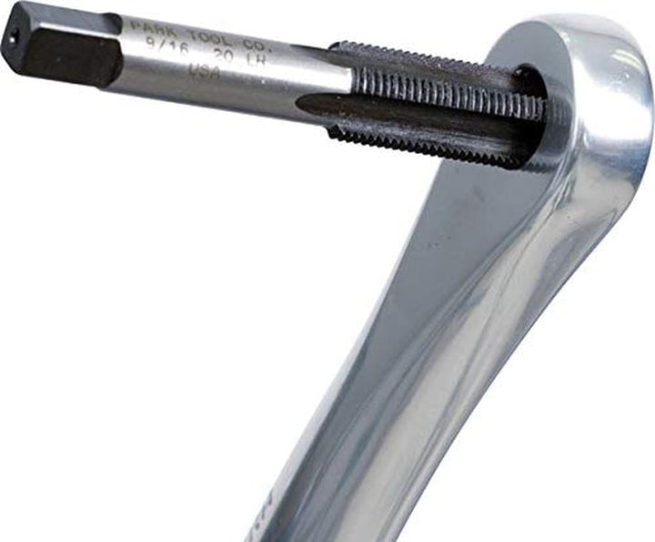 ParkTool Tap Pedal Einheitsgrösse, Einheitsgrösse