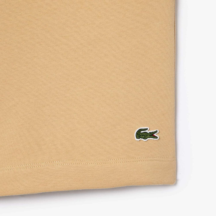 Lacoste Herren Kurze Schlauch XS Beige (Ixq)