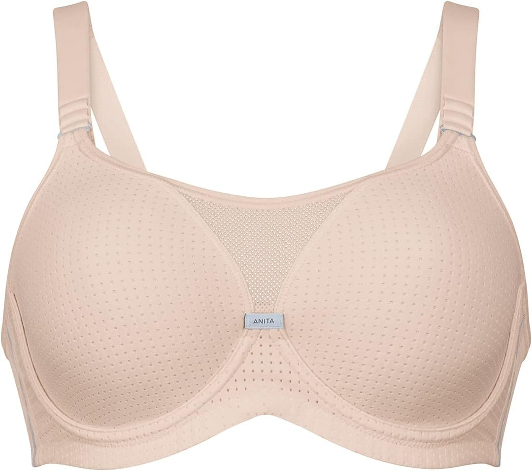 Anita - Damen Sport-BH Performance WireX - hohe Stützkraft 70B Smart Rose, 70B Smart Rose