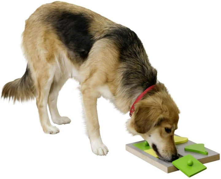 Kerbl Pet Denk- und Lernspielzeug Cake 30x23cm, Cake