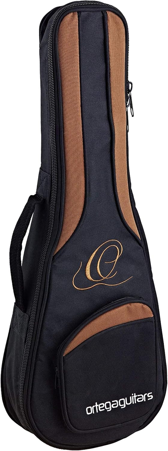 Ortega Guitars OUGB-TE Ukulele Gigbag Tenor Ukulele, Tenor Ukulele
