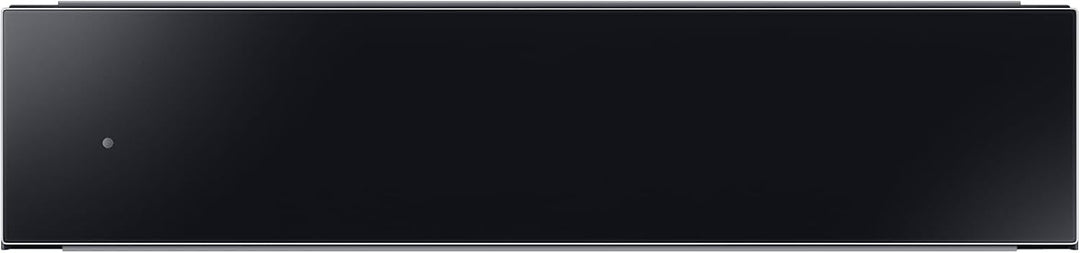 Samsung NL20T8100WK/UR Infinite Line Wärmeschublade Onyxschwarz glänzend