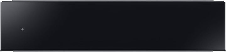 Samsung NL20T8100WK/UR Infinite Line Wärmeschublade Onyxschwarz glänzend