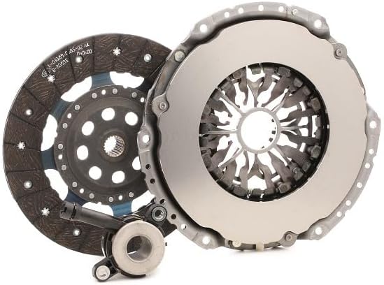 LuK 626 3049 33 Kupplungssatz