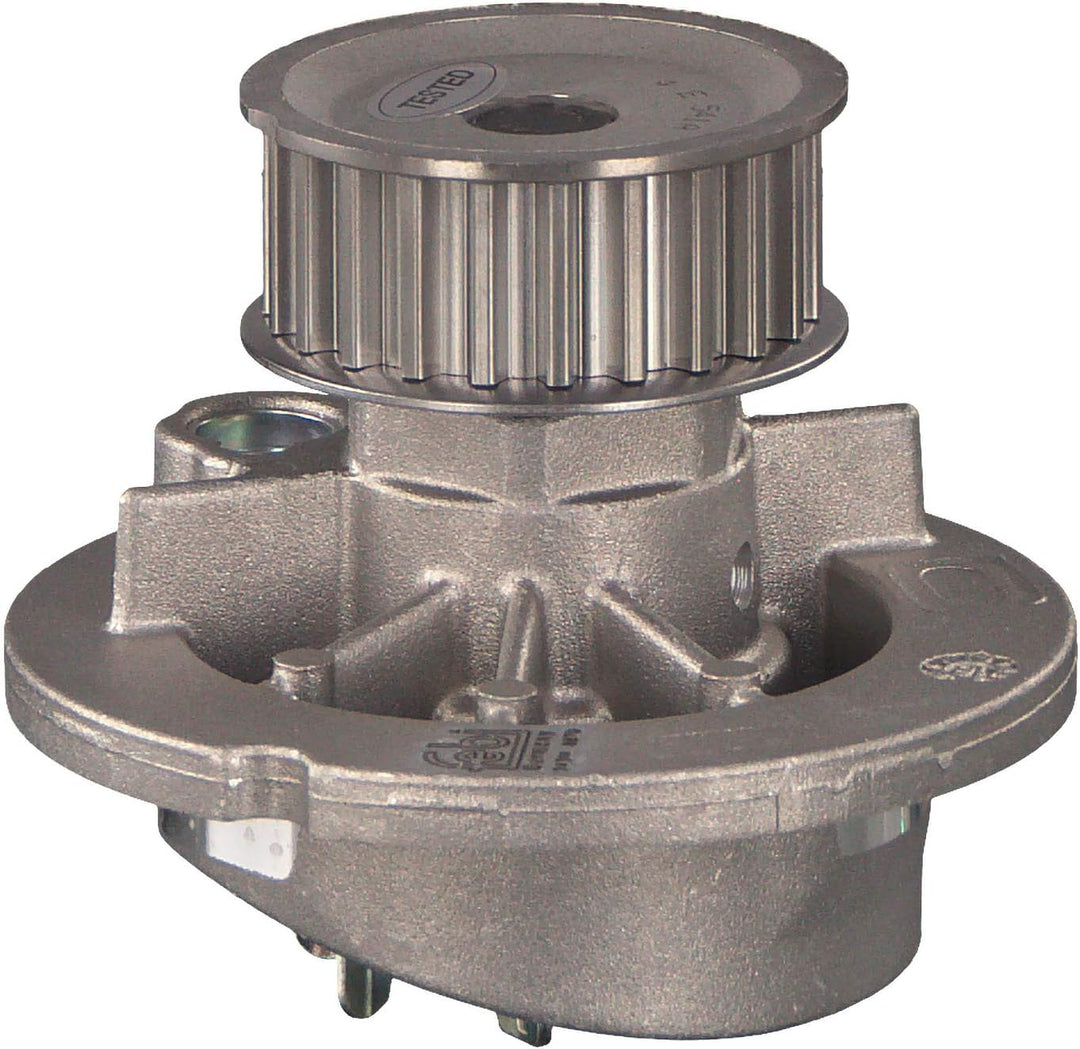 febi bilstein 24314 Wasserpumpe mit Dichtring , 1 Stück