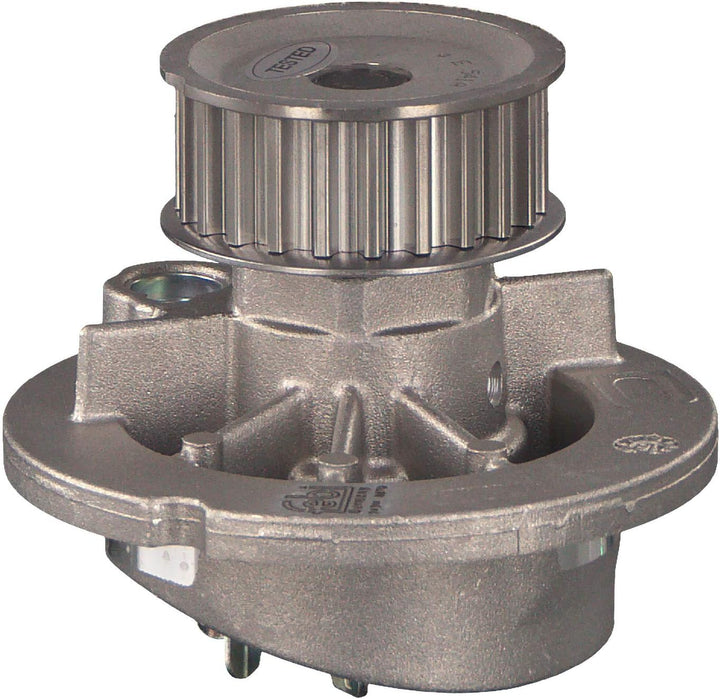 febi bilstein 24314 Wasserpumpe mit Dichtring , 1 Stück