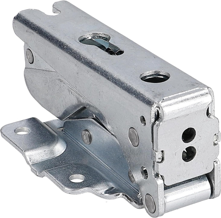 easyPART Kompatibel/Ersatz für AEG 2211201039 Türscharnier Scharnier Gefriergerätetürscharnier Gefri