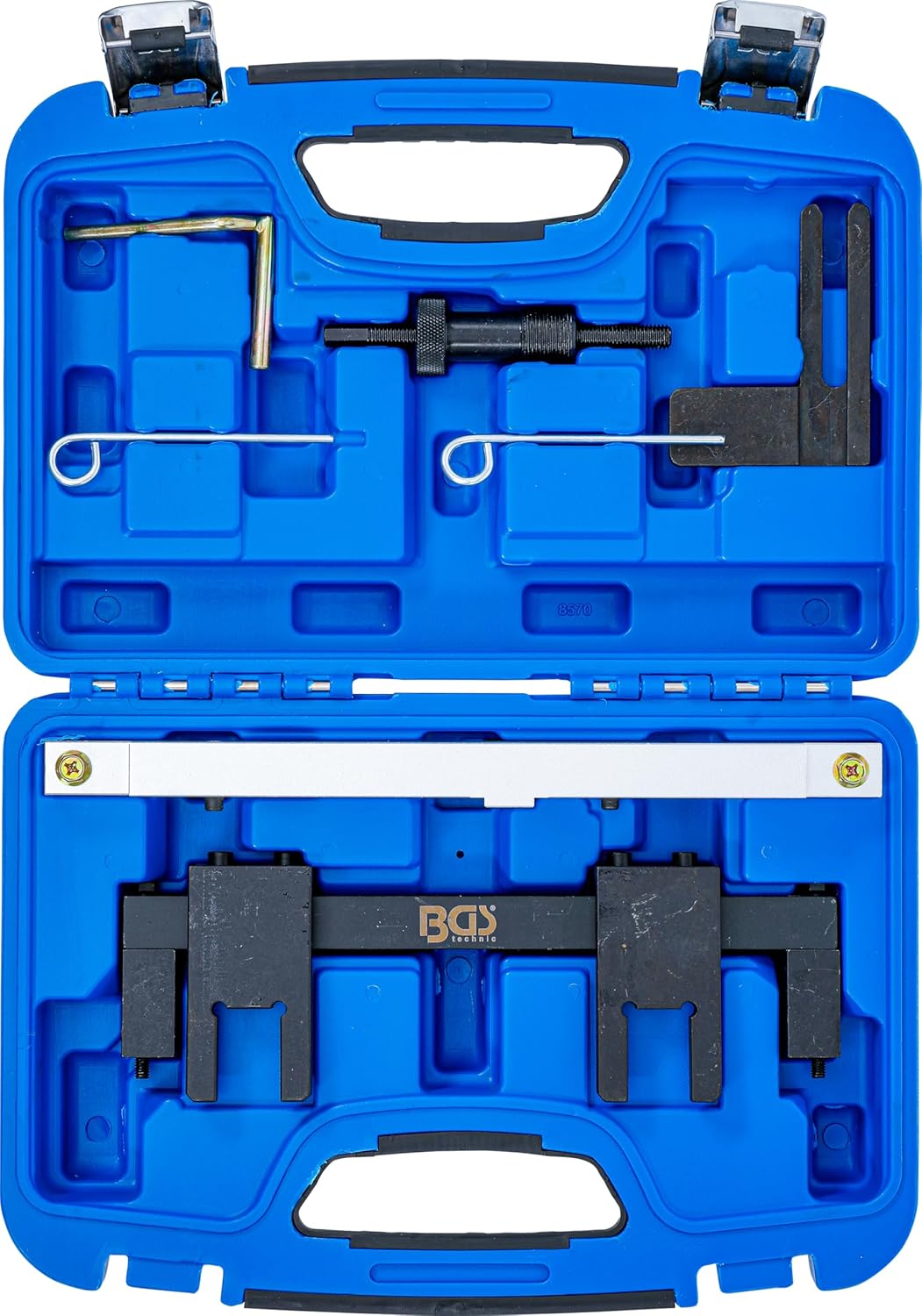 BGS 8570 | Motor-Einstellwerkzeug-Satz | für BMW N43