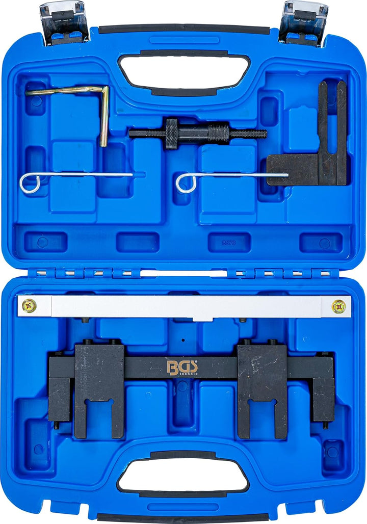 BGS 8570 | Motor-Einstellwerkzeug-Satz | für BMW N43