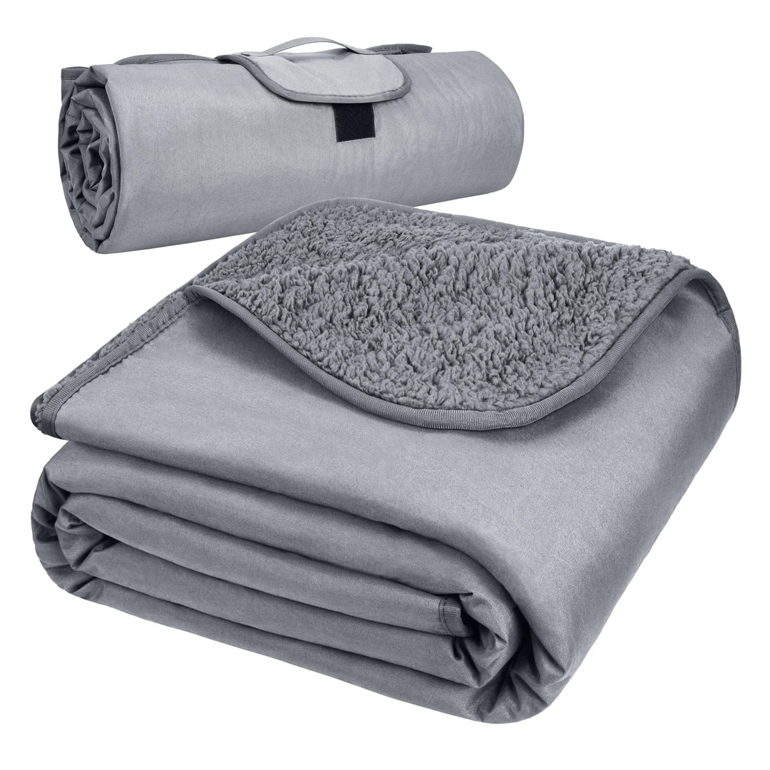 Kato Tirrinia Campingdecke Outdoor Decke Picknickdecke Reisedecke, Liebesdecke Sexdecke Outdoordecke