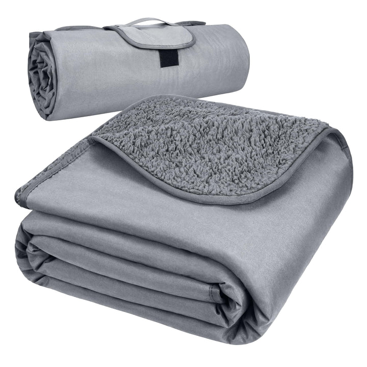 Kato Tirrinia Campingdecke Outdoor Decke Picknickdecke Reisedecke, Liebesdecke Sexdecke Outdoordecke