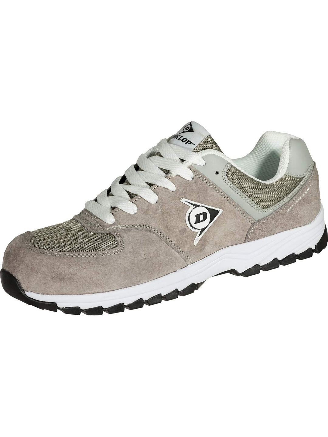 DUNLOP Männer Flying ArrowDunlop ARRO06440 Flying Arrow Halbschuh Sicherheitssneaker S3, 44, Grau 41