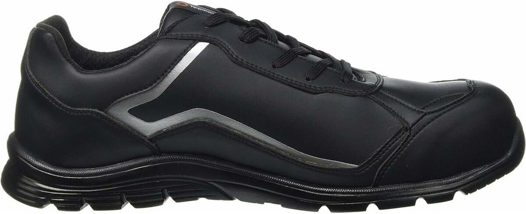 Sparco - Nitro ESD S3L SR FO - Unisex-Sicherheitsschuhe zum Laufen - Wasserabweisende Arbeitsschuhe