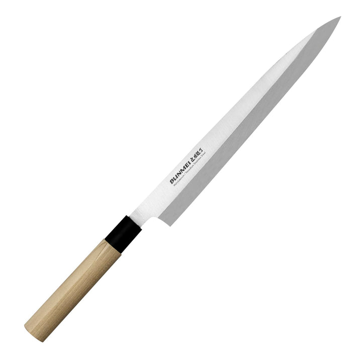 Global Bunmei Sashimi 27 cm 1804-270