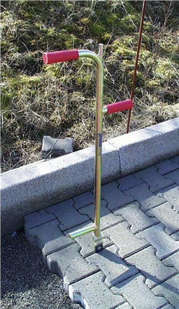 Probst Richteisen RE G. 1,5 kg ZN - 51800011