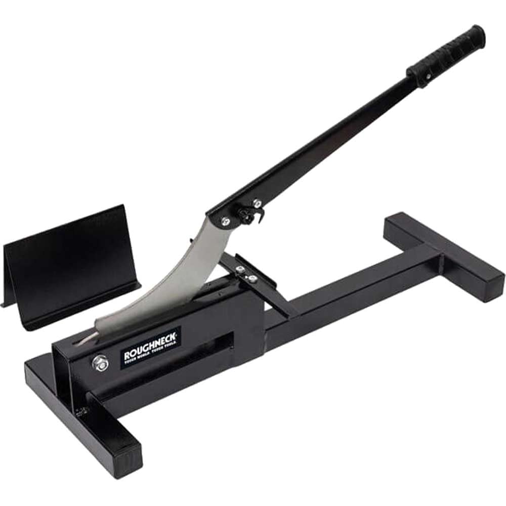 Roughneck 36010 Laminat Cutter