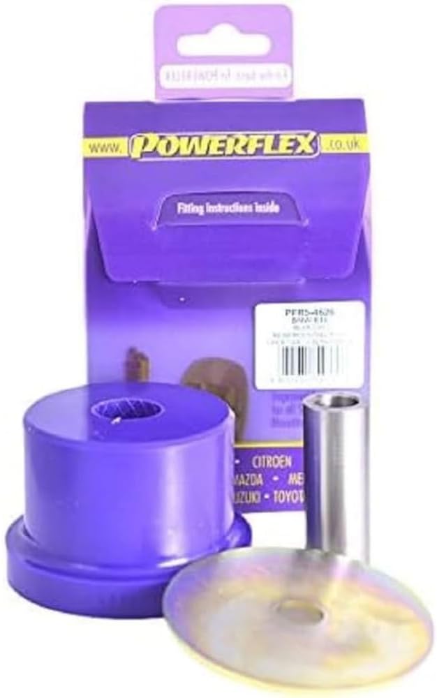 Powerflex PFR5-4626 Performance Polyuretan Buchsen