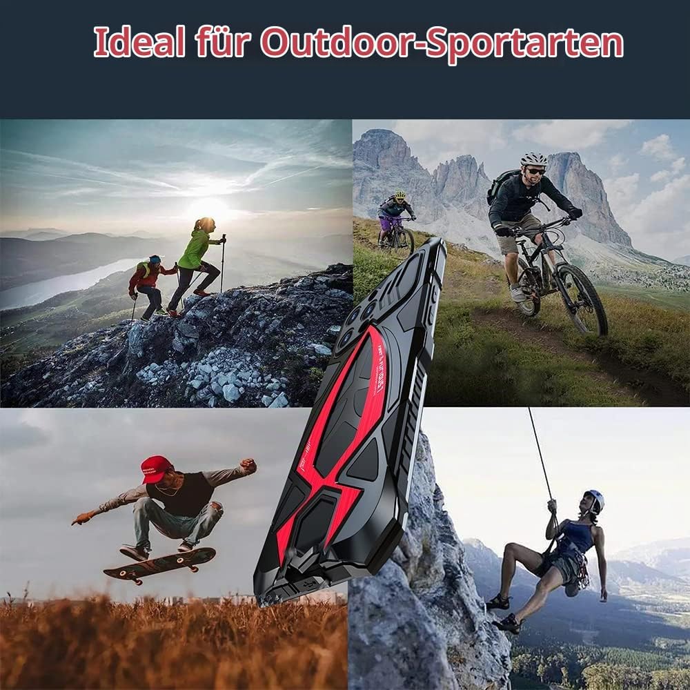 CeeDoo Kompatibel mit Samsung S23 Ultra Hülle 5g Metall Schrauben Handyhülle Kameraschutz Stossfeste