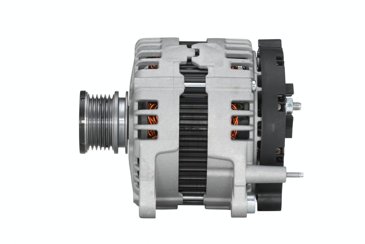 HELLA - Generator/Lichtmaschine - 14V - 180A - für u.a. VW Passat Variant (3C5) - 8EL 012 430-371