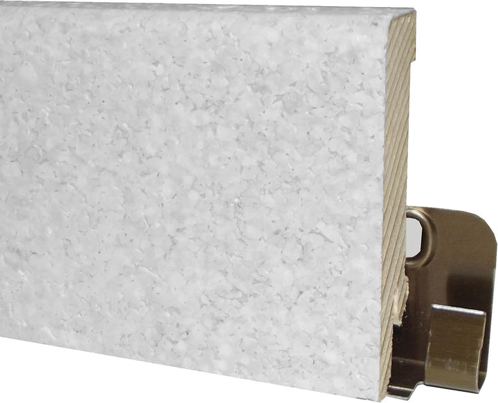 Klick Korkboden ROMA Korkfertigparkett 10 mm Stark in 24 Farben mit Keramiklack/Antiscratch Oberfläc