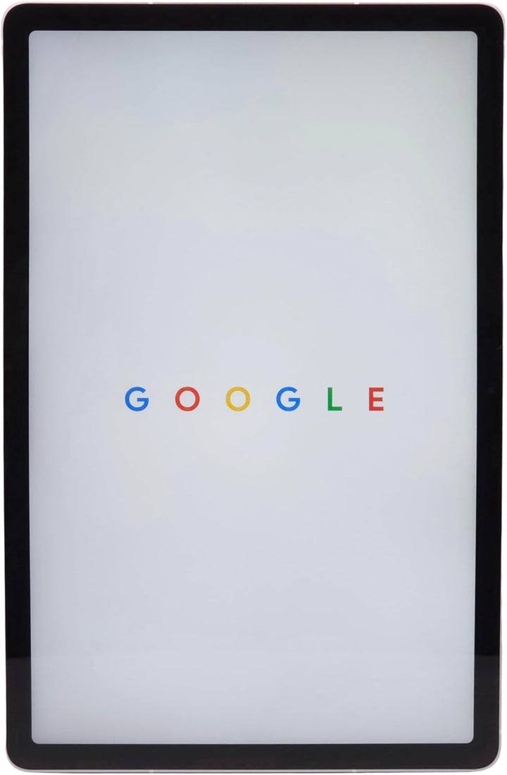Samsung TAB S10 FE SM-X520 8+128GB WiFi 10.9" Silver