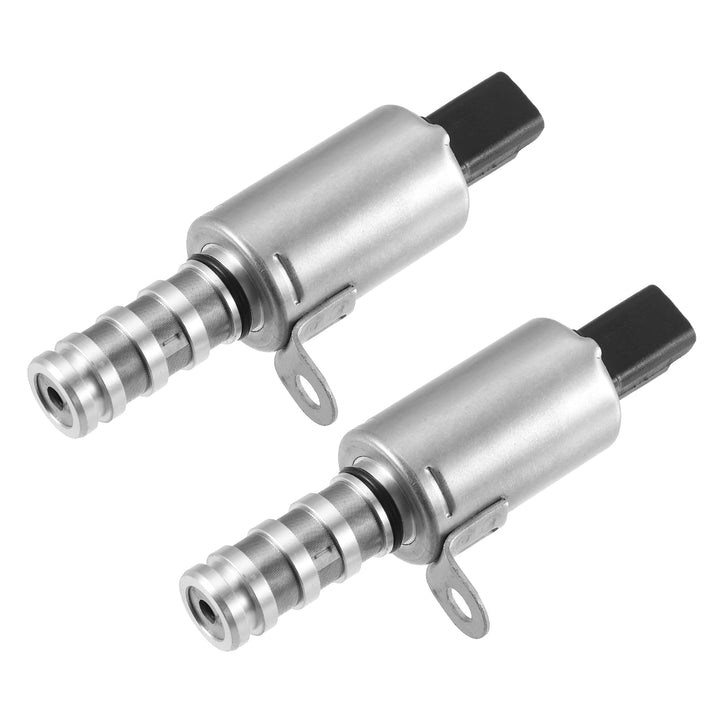 QUARKZMAN 2 Stück Auto Variable Timing Öl Steuerventil Magnetventil für Mini Cooper
