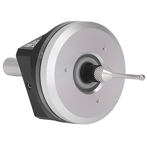 3D-Kantentaster XYZ-Achse Anti-Roll-Kantentaster CNC 3D-Kantentaster mit BerüHrungstaster Hochgenaue