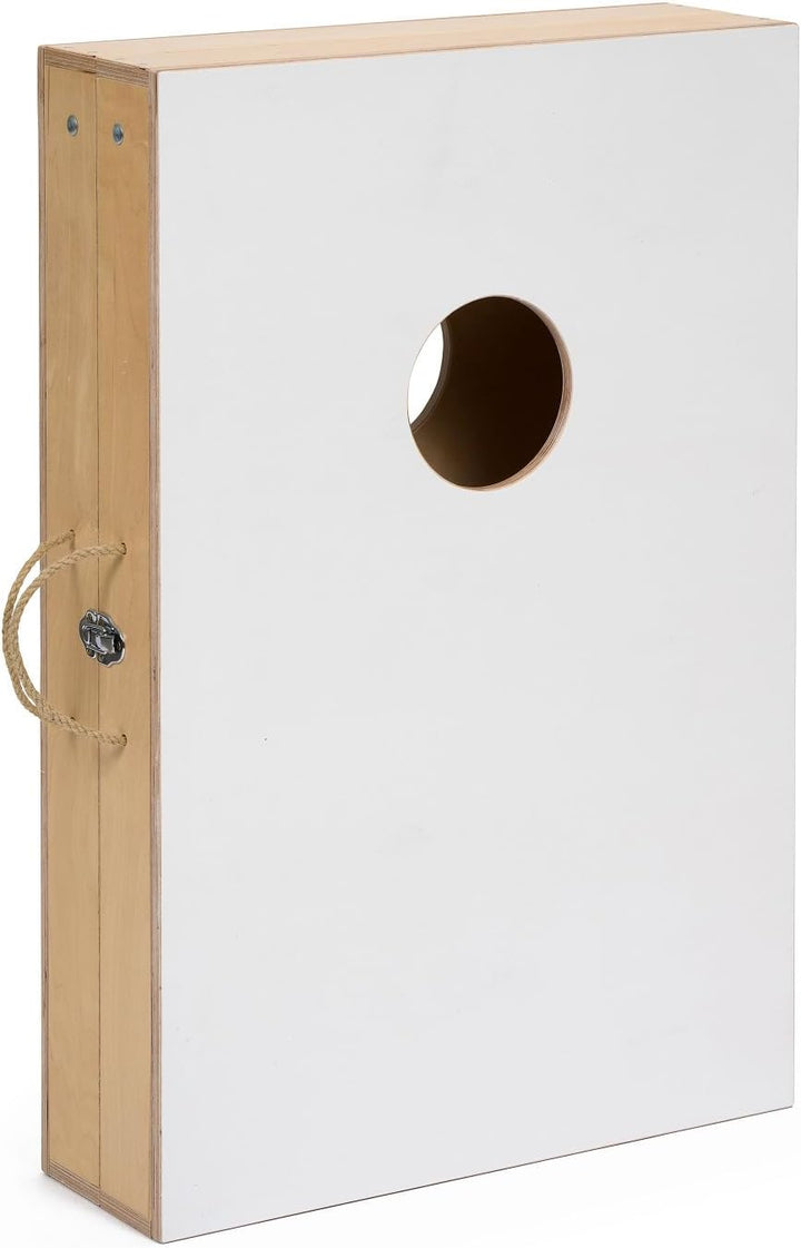 Sport-Thieme Wurfspiel-Set Cornhole Turnier