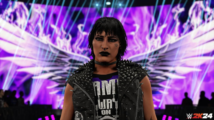 WWE 2K24 - PlayStation 5, PlayStation 5