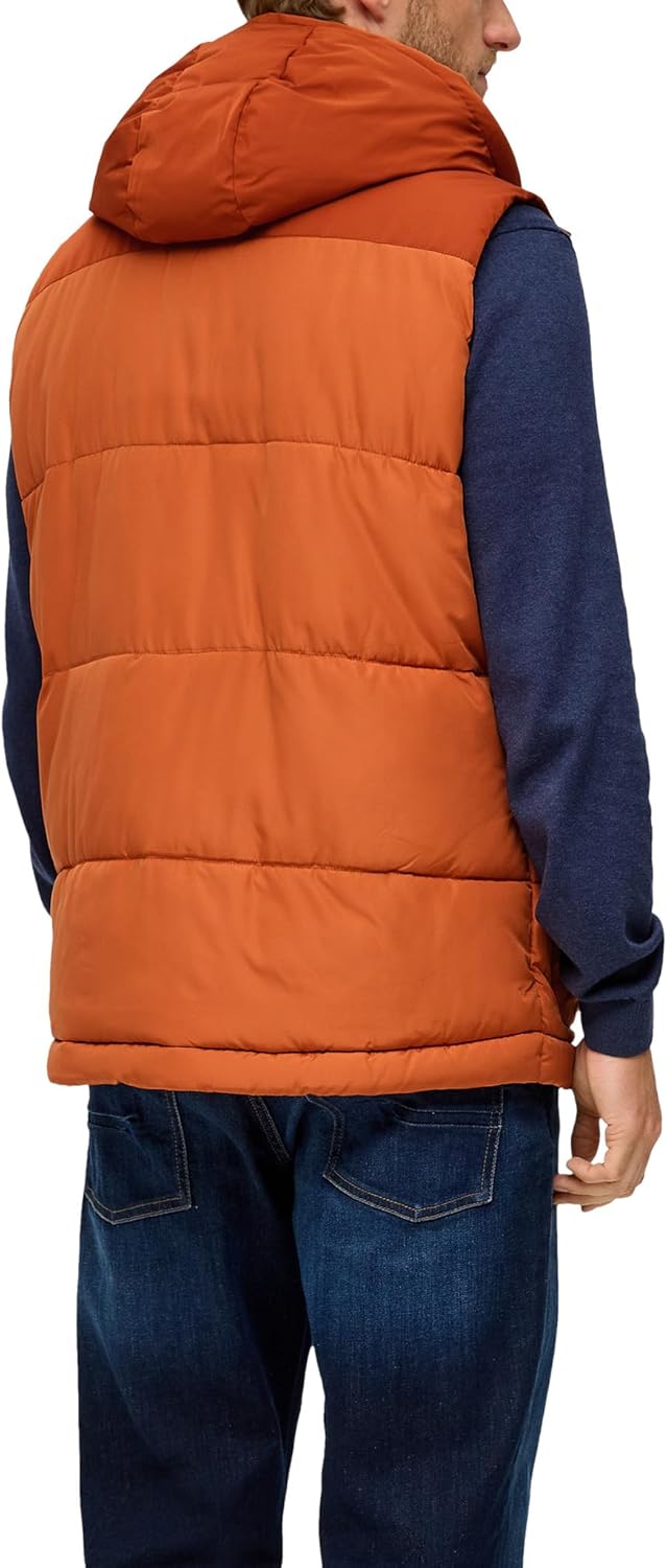 s.Oliver Herren Daunenweste XL 2805, XL 2805