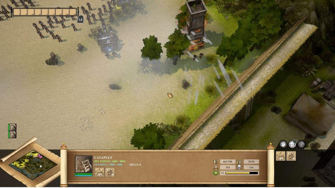 Commandos 2&Praetorians:HD Remaster Dpk