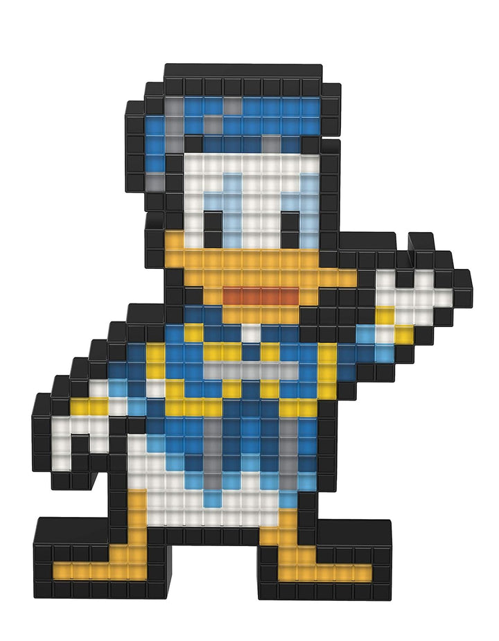 Pixel Pals – Kingdom Hearts – Donald Duck [ ]